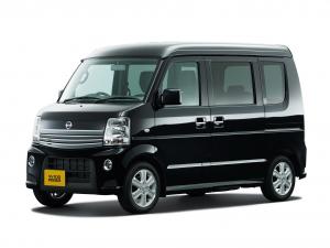 Nissan NV100 Clipper Rio '2013